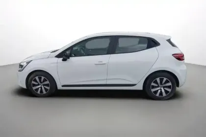 Photo 11 Renault Clio  TCe 90