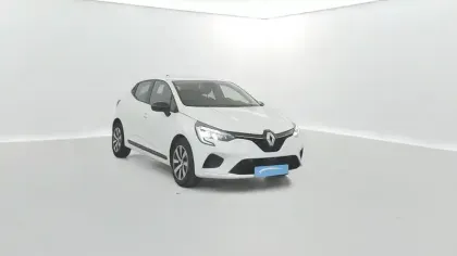Photo 25 Renault Clio  TCe 90