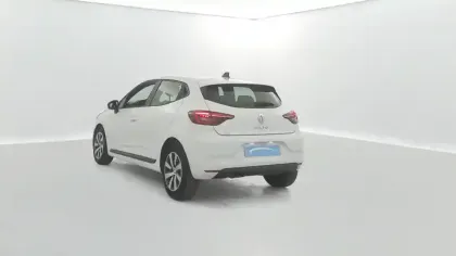 Photo 20 Renault Clio  TCe 90