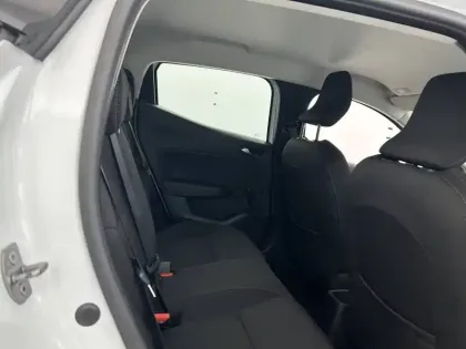 Photo 33 Renault Clio  TCe 90