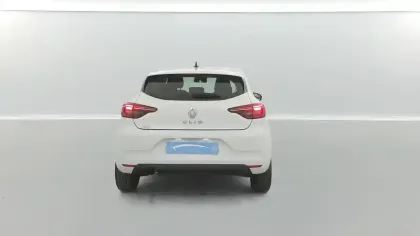 Photo 21 Renault Clio  TCe 90