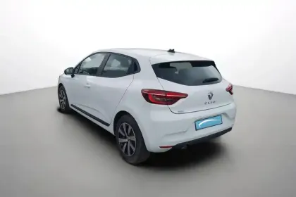 Photo 12 Renault Clio  TCe 90