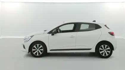 Photo 19 Renault Clio  TCe 90