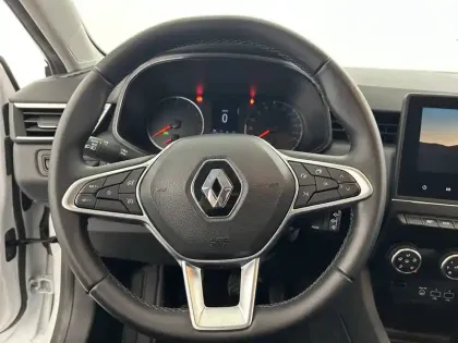 Photo 32 Renault Clio  TCe 90
