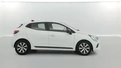 Photo 23 Renault Clio  TCe 90