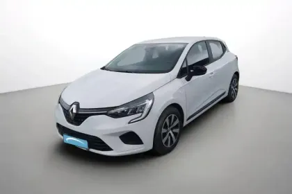 Photo 9 Renault Clio  TCe 90