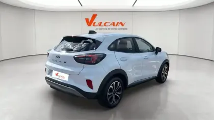 Photo 60 Ford Puma  1.0 EcoBoost 125 ch mHEV S&S BVM6