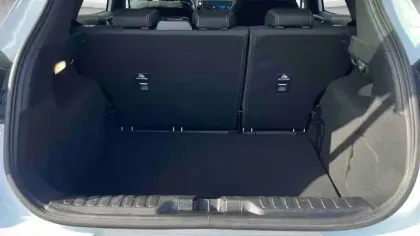 Photo 31 Ford Puma  1.0 EcoBoost 125 ch mHEV S&S BVM6