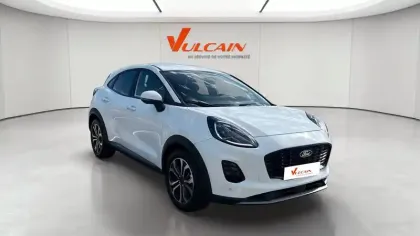 Photo 62 Ford Puma  1.0 EcoBoost 125 ch mHEV S&S BVM6