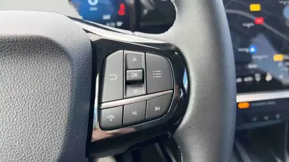 Photo 73 Ford Puma  1.0 EcoBoost 125 ch mHEV S&S BVM6