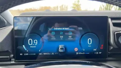 Photo 76 Ford Puma  1.0 EcoBoost 125 ch mHEV S&S BVM6