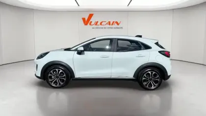 Photo 54 Ford Puma  1.0 EcoBoost 125 ch mHEV S&S BVM6