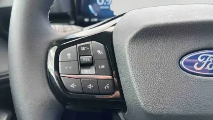 Photo 46 Ford Puma  1.0 EcoBoost 125 ch mHEV S&S BVM6