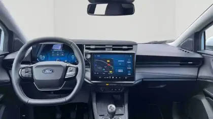 Photo 67 Ford Puma  1.0 EcoBoost 125 ch mHEV S&S BVM6