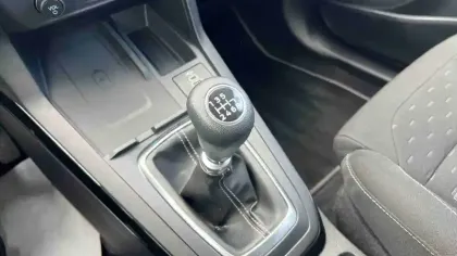 Photo 49 Ford Puma  1.0 EcoBoost 125 ch mHEV S&S BVM6