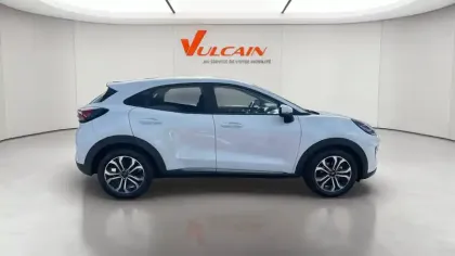 Photo 61 Ford Puma  1.0 EcoBoost 125 ch mHEV S&S BVM6