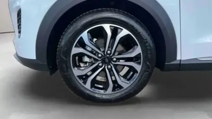 Photo 12 Ford Puma Gén. II Ph2 Titanium 5