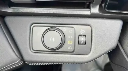 Photo 45 Ford Puma  1.0 EcoBoost 125 ch mHEV S&S BVM6