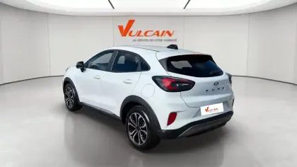 Photo 29 Ford Puma  1.0 EcoBoost 125 ch mHEV S&S BVM6