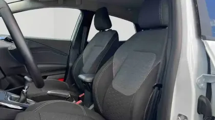 Photo 65 Ford Puma  1.0 EcoBoost 125 ch mHEV S&S BVM6