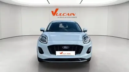 Photo 63 Ford Puma  1.0 EcoBoost 125 ch mHEV S&S BVM6