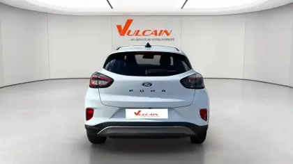 Photo 30 Ford Puma  1.0 EcoBoost 125 ch mHEV S&S BVM6