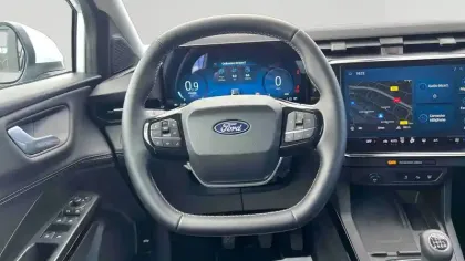Photo 42 Ford Puma  1.0 EcoBoost 125 ch mHEV S&S BVM6