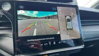 Photo 51 Ford Puma  1.0 EcoBoost 125 ch mHEV S&S BVM6