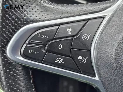 Photo 19 Renault Arkana  E-Tech 145 - 21B