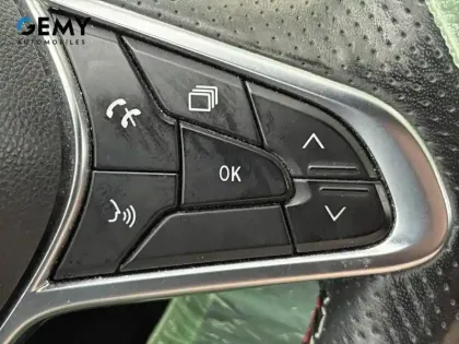 Photo 20 Renault Arkana  E-Tech 145 - 21B