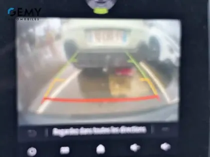 Photo 16 Renault Arkana  E-Tech 145 - 21B