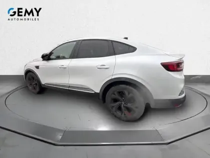 Photo 6 Renault Arkana  E-Tech 145 - 21B