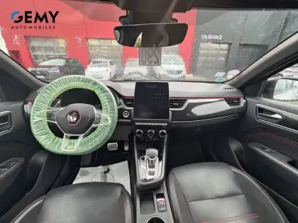 Photo 7 Renault Arkana  E-Tech 145 - 21B