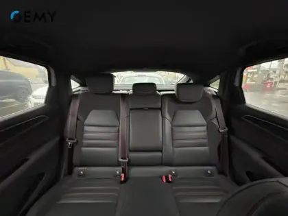 Photo 21 Renault Arkana  E-Tech 145 - 21B