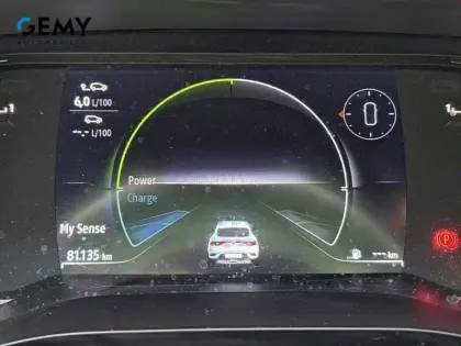 Photo 12 Renault Arkana  E-Tech 145 - 21B