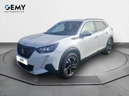 Photo Peugeot 2008 Active Pack