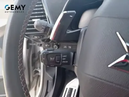 Photo 12 DS DS 7 DS7 Crossback PureTech 130 EAT8