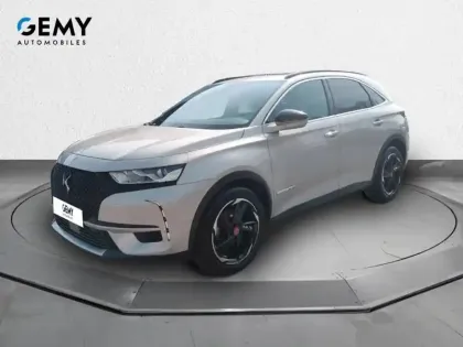 Photo Ds Ds 7 Performance Line