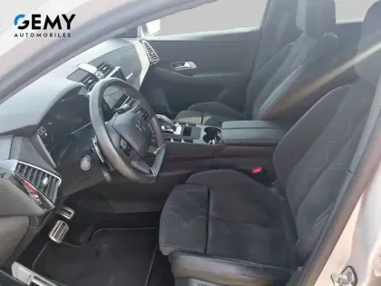 Photo 8 DS DS 7 DS7 Crossback PureTech 130 EAT8