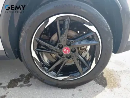 Photo 10 DS DS 7 DS7 Crossback PureTech 130 EAT8