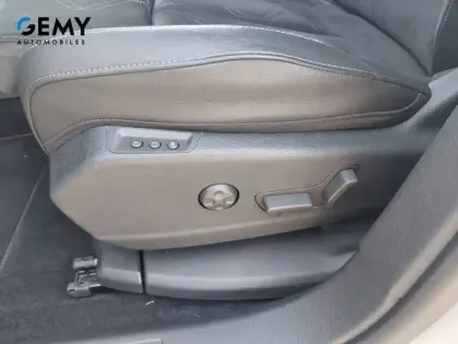 Photo 13 DS DS 7 DS7 Crossback PureTech 130 EAT8