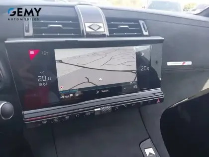 Photo 11 DS DS 7 DS7 Crossback PureTech 130 EAT8