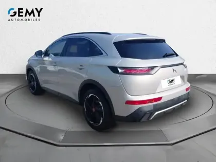 Photo 6 DS DS 7 DS7 Crossback PureTech 130 EAT8
