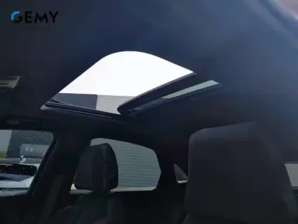 Photo 15 DS DS 7 DS7 Crossback PureTech 130 EAT8