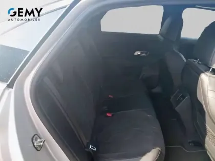 Photo 9 DS DS 7 DS7 Crossback PureTech 130 EAT8