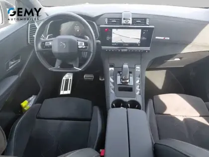 Photo 7 DS DS 7 DS7 Crossback PureTech 130 EAT8