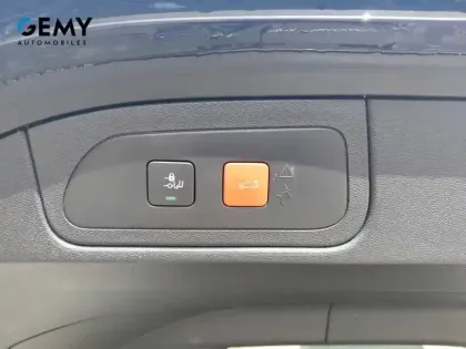 Photo 14 DS DS 7 DS7 Crossback PureTech 130 EAT8