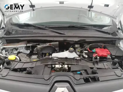 Photo 14 Renault Kangoo  ELECTRIC