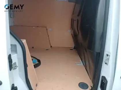 Photo 9 Renault Kangoo  ELECTRIC