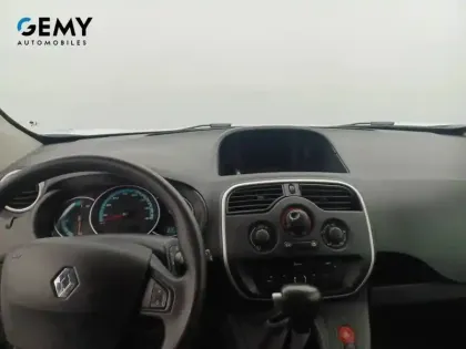 Photo 7 Renault Kangoo  ELECTRIC